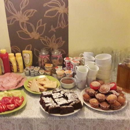 Bed and Breakfast Harsfavirag Vendeghaz Pápa Zewnętrze zdjęcie