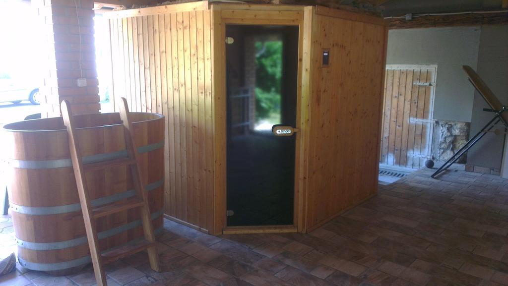 Bed and Breakfast Harsfavirag Vendeghaz Pápa Zewnętrze zdjęcie