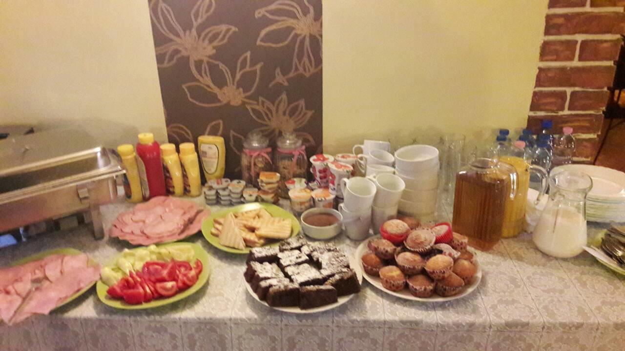 Bed and Breakfast Harsfavirag Vendeghaz Pápa Zewnętrze zdjęcie